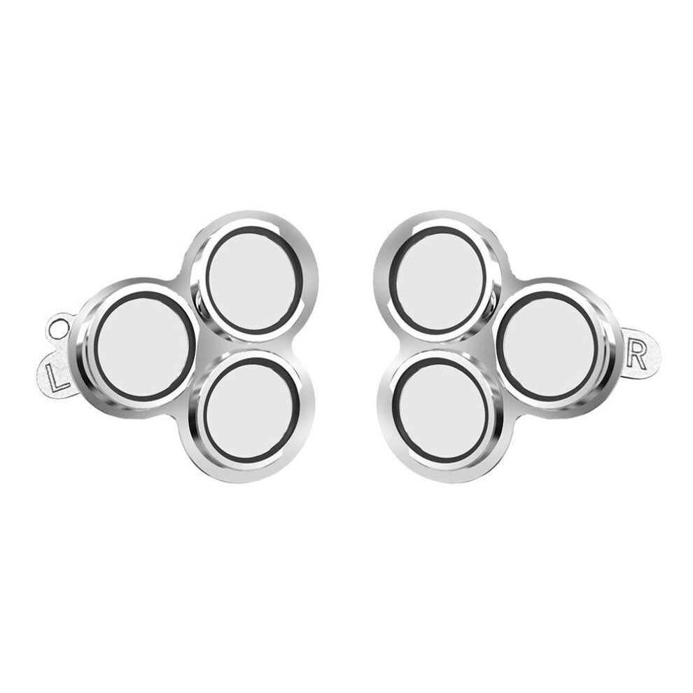 Alloy Lens Film For Meta Quest 3S Â 1 Pack 9450273218106