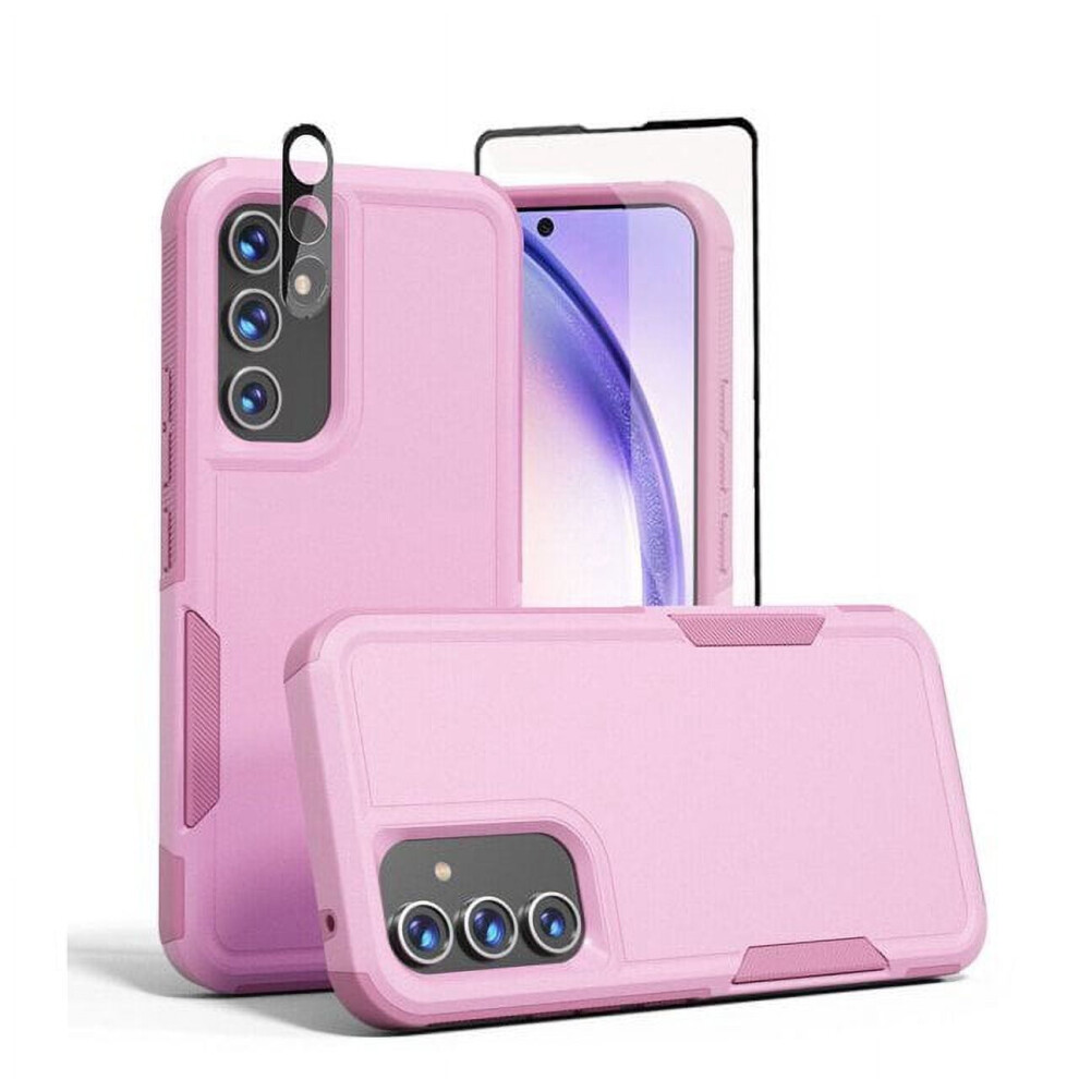Xhy Samsung Galaxy A23 5G Case Â Pink 9450273226187