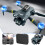 Drone à moteur sans balais avec caméra HD et détection d'obstacles dans 5 directions 1