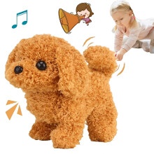 Interaktives Roboterhund-Spielzeug für Kinder von 1-6 Jahren