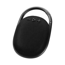 Altoparlante Bluetooth portatile con luci a LED
