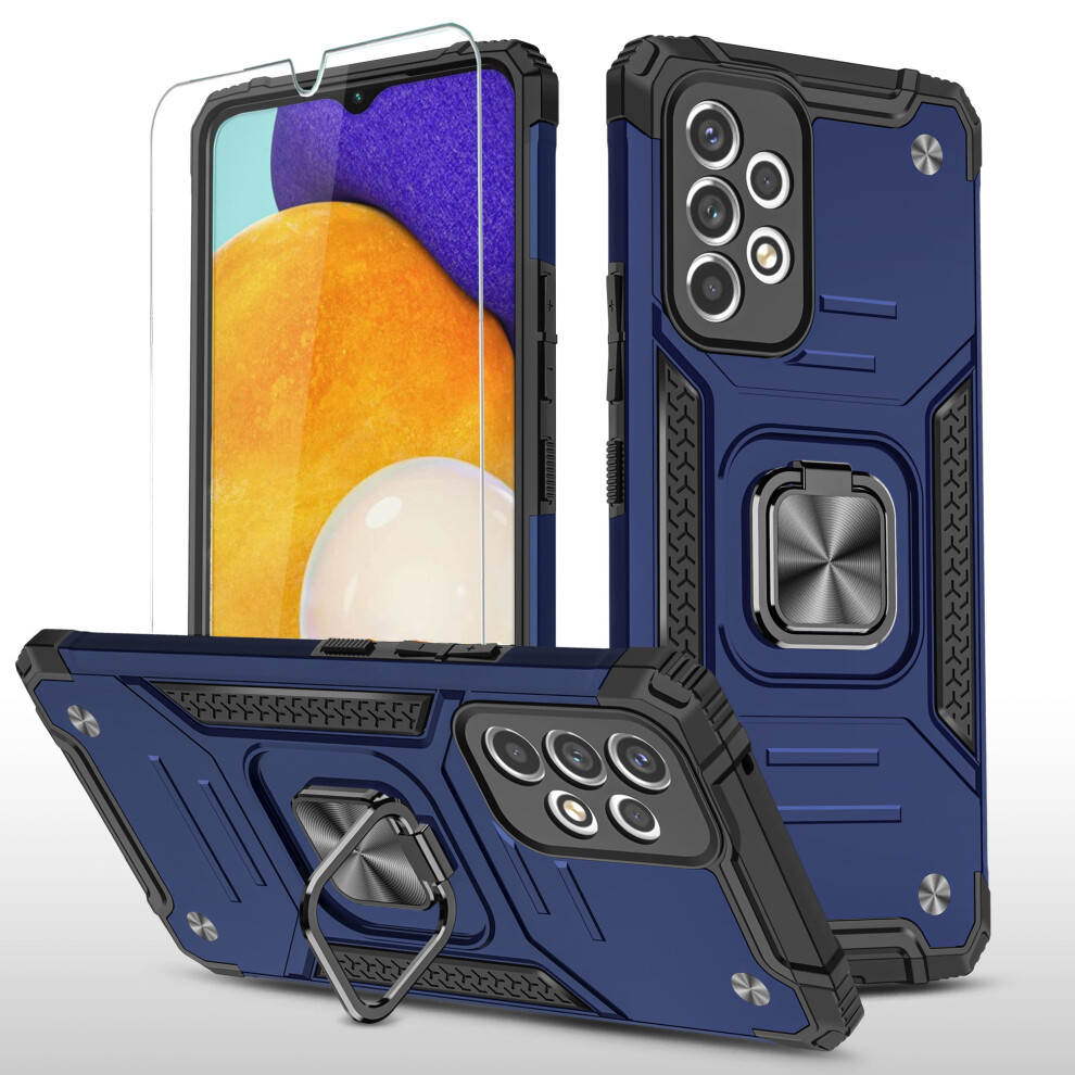 Xhy Armor Case For Samsung Galaxy A33 5G 9450273218403