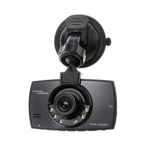 PRETXORVE Dash Cam720P Εμπρός και Πίσω2 Κανάλια 1