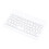 Clavier Bluetooth sans fil, disposition britannique, 78 touches 2