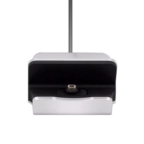 USB-C Desktop-Ladestation