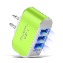 Bloc Luchtaire Balla USB OYIGU le 3 Chalafort & Aschur 3.1A