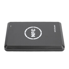 NFC-Lesegerät und -Schreiber T5577-Duplikator 2,5 cm 5x Schlüsselanhänger