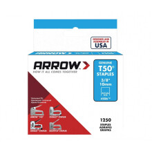Arrow T50 Staples