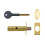 Yale Yale Door Security Bolt Lock 1