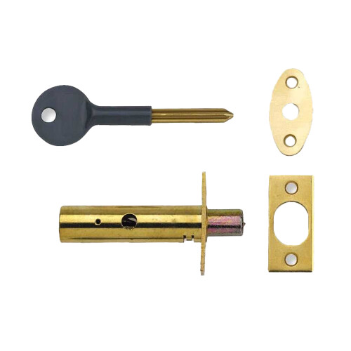 Yale Yale Door Security Bolt Lock