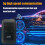 Draagbare wifi-router 4G hoge snelheid H809 3