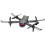 Mini Dual Camera Drone 1080P HD with 4K, Foldable WiFi FPV, 5