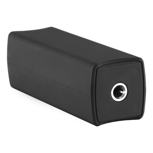 Isolatore di massa da 3,5 mm per impianti audio per auto e casa 2