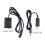 Andoer NP-FW50Ψευδομπαταρία με καλώδιο USB 5V3A 3