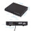 Lecteur DVD OWSOO HD-229 avec télécommande et sortie AV HD 2