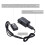 Andoer NP-FW50Ψευδομπαταρία με καλώδιο USB 5V3A 4