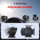 Auto-HUD-head-updisplay met OBD-foutcode wissen 2