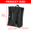 Sturdy TPU Compression Bag Featuring Rapid exhaust For-16L 4
