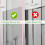 Set Of 2 Modern Black Shower Hook Rustproof Designs For Wet 7