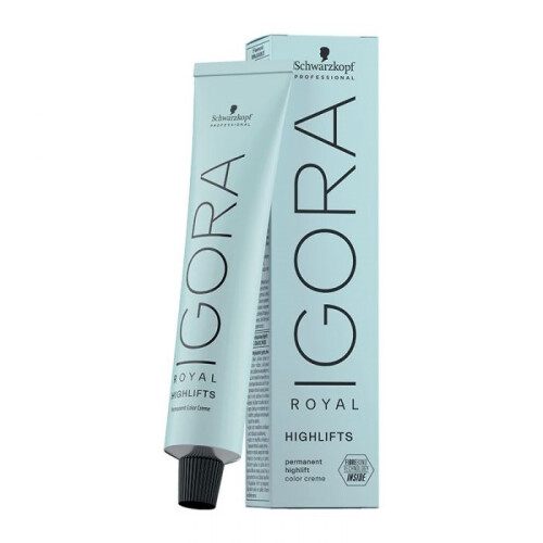 Schwarzkopf Schwarzkopf Igora Royal High Lift 60ml