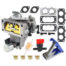 Für FH661V Vergaser FH641V FH721V FH680V FX850V 22 PS 15004-1010