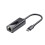 USB-C till Ethernet-adapter Gigabit 1000 Mbps 1