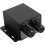 Buton de control al basului pentru amplificator audio RCA 1 buc. 1