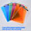 Multipurpose A4 Size Clipboard Thick Writing Board Document 7