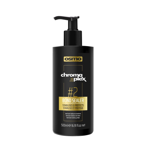 Osmo Osmo Chromaplex Bond Sealer 2 500ml