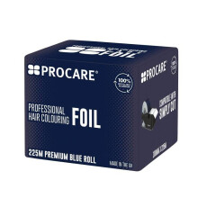 Procare Foil Blue 100mm x 225m