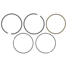 Passend für 156-mm-Kolben, 56er Bohrung, Kolbenringe, 156f-Motorteile, 156-mm-Kolbenteile