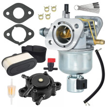 15004-7060 Vergaser für Kawasaki FH580V 15003-7100 FR600V Vergaser