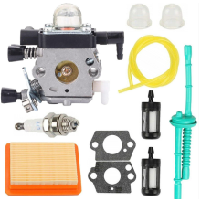 Vergaser für STIHL MM55, Teilenummer MM55C 4601-120-0600