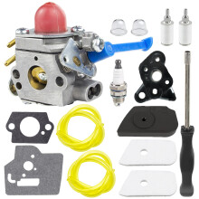 Für Zama C1Q-W40A Vergaser-Set 128LD 125LDX 545081848 Vergaser
