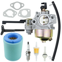 Für Kohler CH440 Vergaser-Set 420CC 14PS 17 853 113-S Vergaser