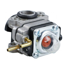 Für Ryobi RY251PH Vergaser RY252CS RY254BC 25cc 307160001 Vergaser