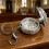 Rosenkranz Eucharistische Box Schlüsselanhänger Schmuck-2 5
