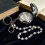 Rosenkranz Eucharistische Box Schlüsselanhänger Schmuck-2 7