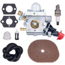 Vergaser für Stihl FS70 KM56 (C1M S207A FS56) Teilenummer: 4144-120-0603
