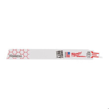 Saha terä - MILWAUKEE - 48475713 (TORCH) - 230 mm - 10 TPI - Pakkaus 5