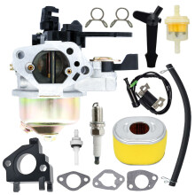 GX390 Vergaser für GX 340 360 16100-ZF6-V01 11 PS 13 PS Vergaser