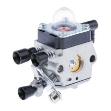 FS38 FS85 Vergaser für FS45 FS46 FS55 FS74 FS75 FS76 FS80