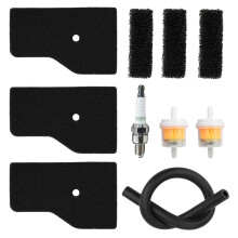 17211-Z07-000 Vergaser-Luftfilter-Zubehörsatz für Honda EU2000i