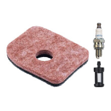 4 241 120 1800 Luftfilter-Set für STIHL BG56, BG66 und BG86