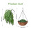 NoMaintenance Required Artificial Plant Plant Great For-set 4