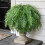 NoMaintenance Required Artificial Plant Plant Great For-set 5