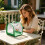 High Visibility Insect Cage Suitable For Research And Learning 4