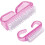 Nagelpinselset – Ergonomischer Griff, 2 Größen 1