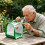 Support d'insecte visible portable, idéal pour les études et les 5