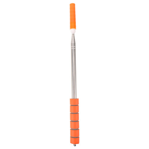 Telescopic Chalk Clamp Assorted Colors for Mural Sketching and Art